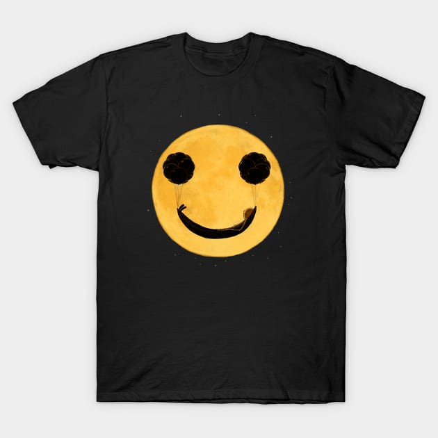 SWEET DREAMS T-Shirt by ES427